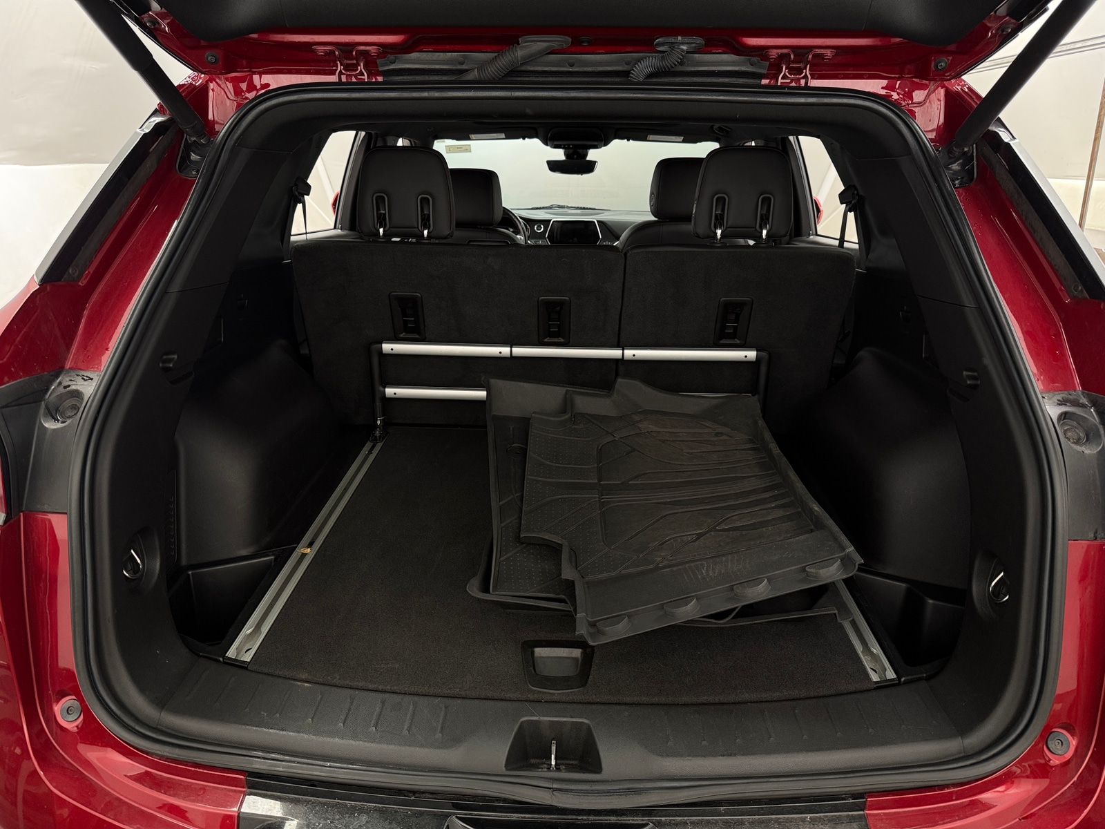 Thumbnail: 2020 Chevrolet Blazer - 6