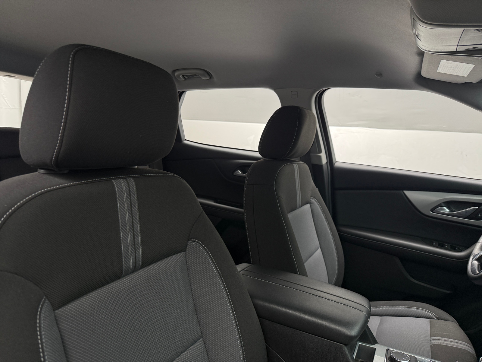 Thumbnail: 2023 Chevrolet Blazer - 2