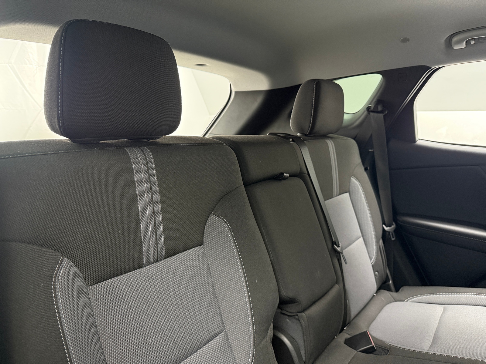 Thumbnail: 2023 Chevrolet Blazer - 6