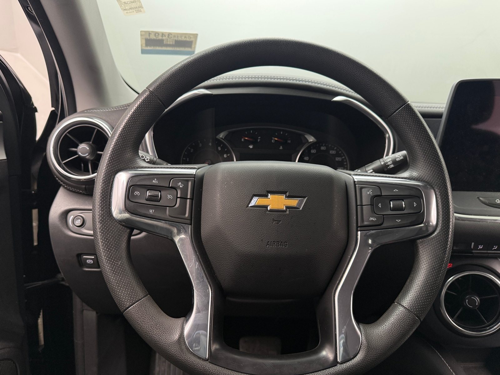 Thumbnail: 2023 Chevrolet Blazer - 5