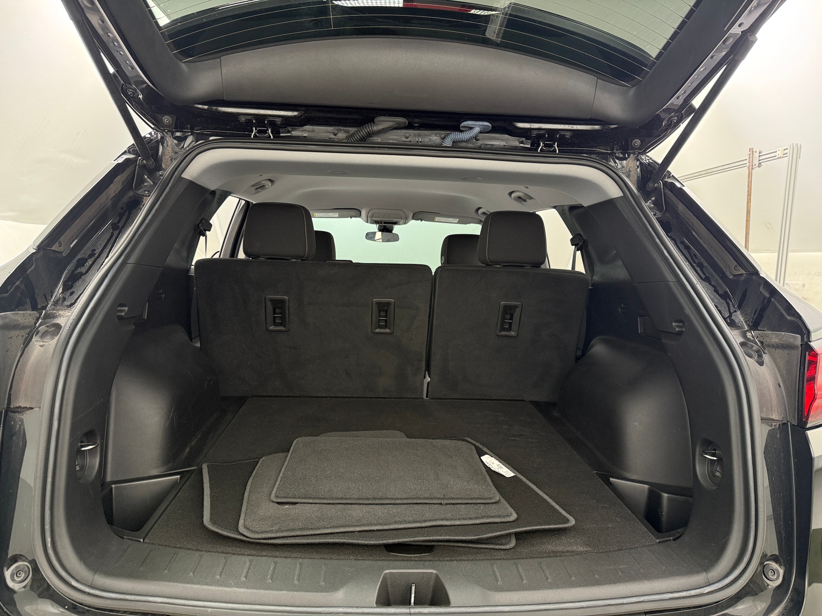 Thumbnail: 2023 Chevrolet Blazer - 7