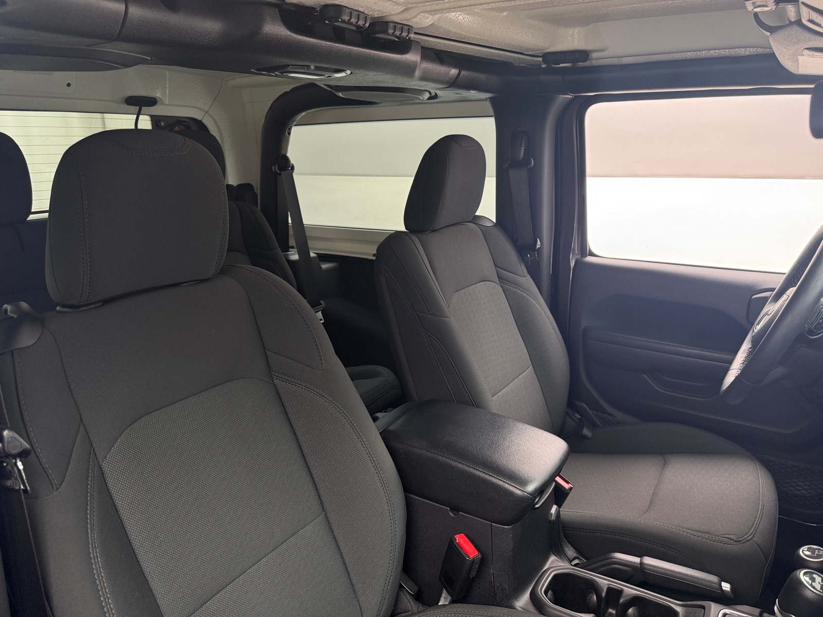 Thumbnail: 2021 Jeep Wrangler - 2