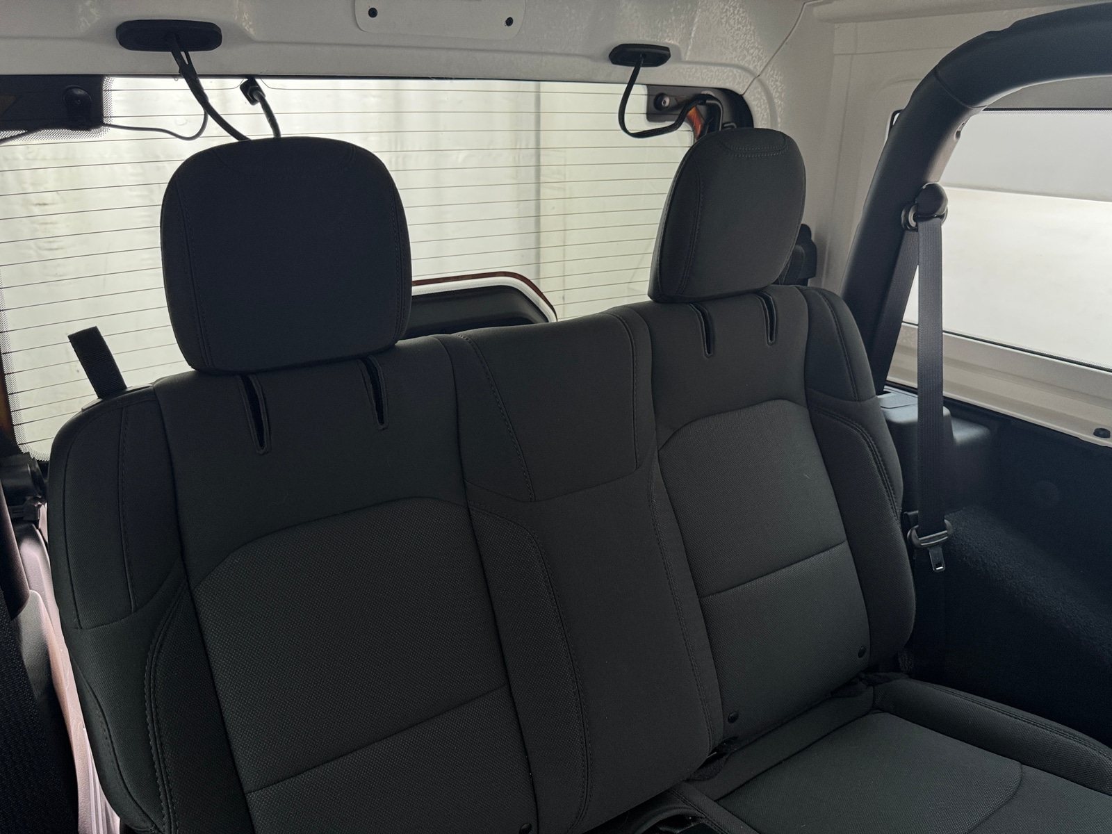 Thumbnail: 2021 Jeep Wrangler - 6