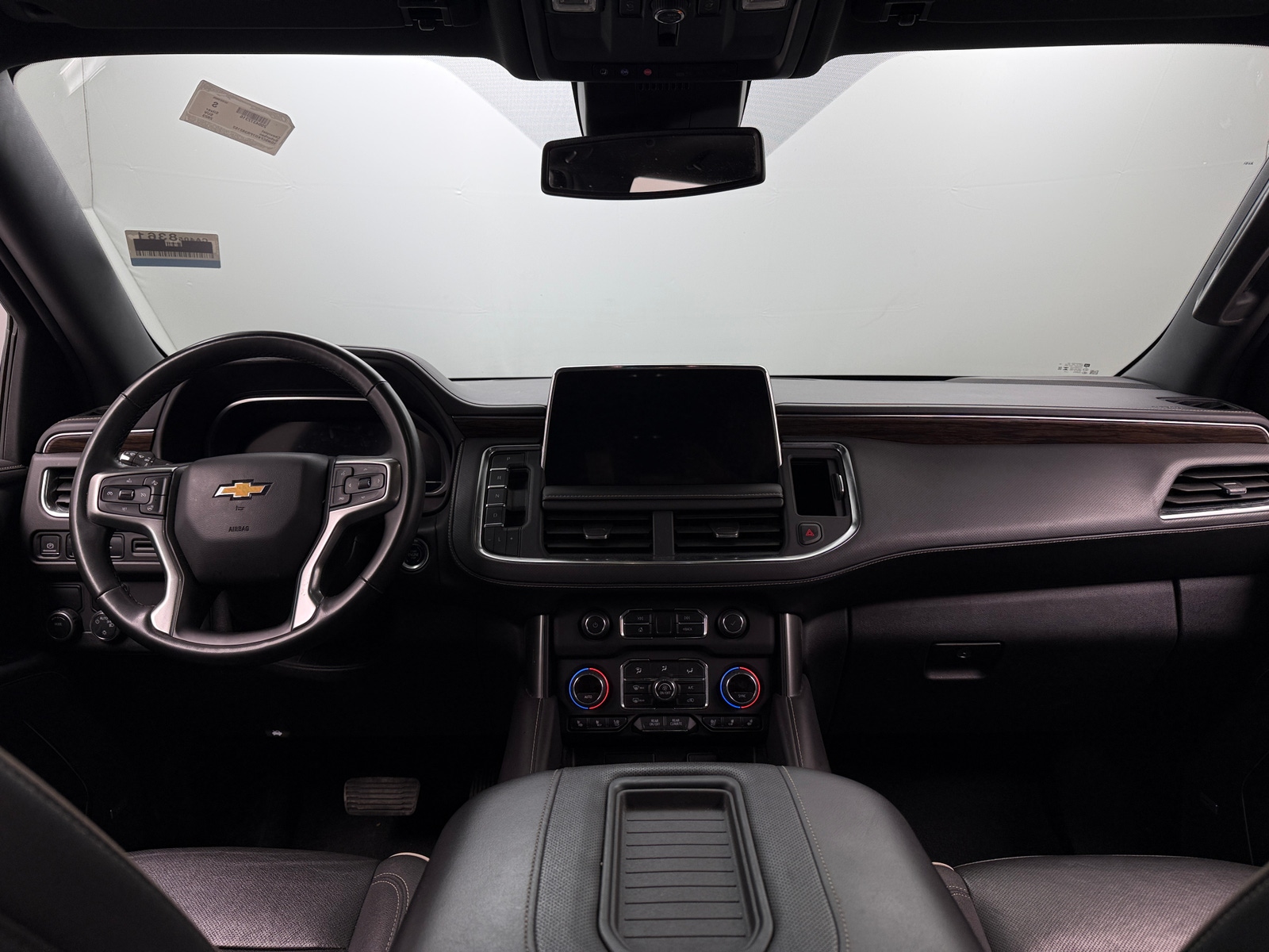 Thumbnail: 2023 Chevrolet Suburban - 2