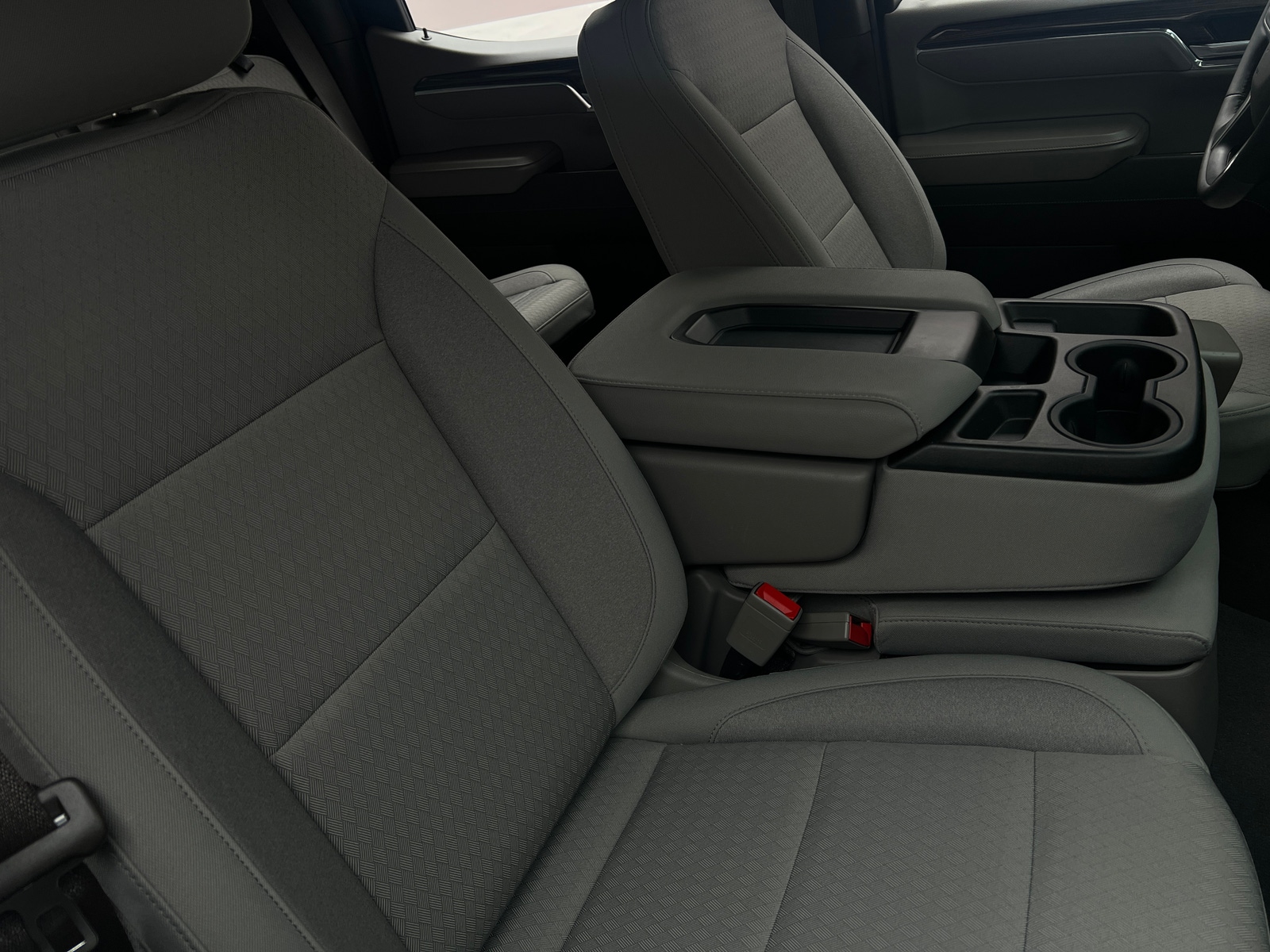 Thumbnail: 2023 Chevrolet Silverado 1500 - 2