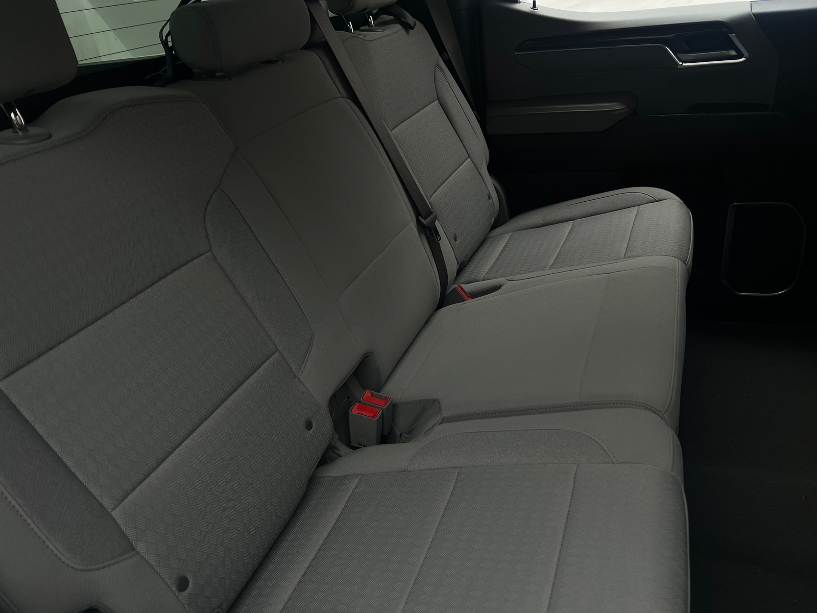 Thumbnail: 2023 Chevrolet Silverado 1500 - 6