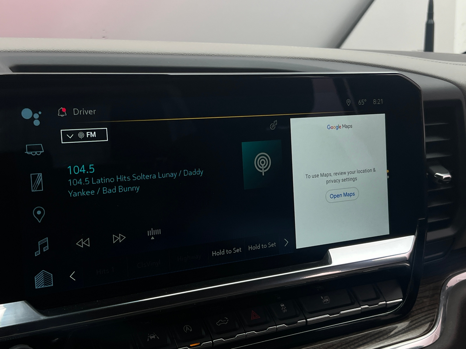 Thumbnail: 2023 Chevrolet Silverado 1500 - 4