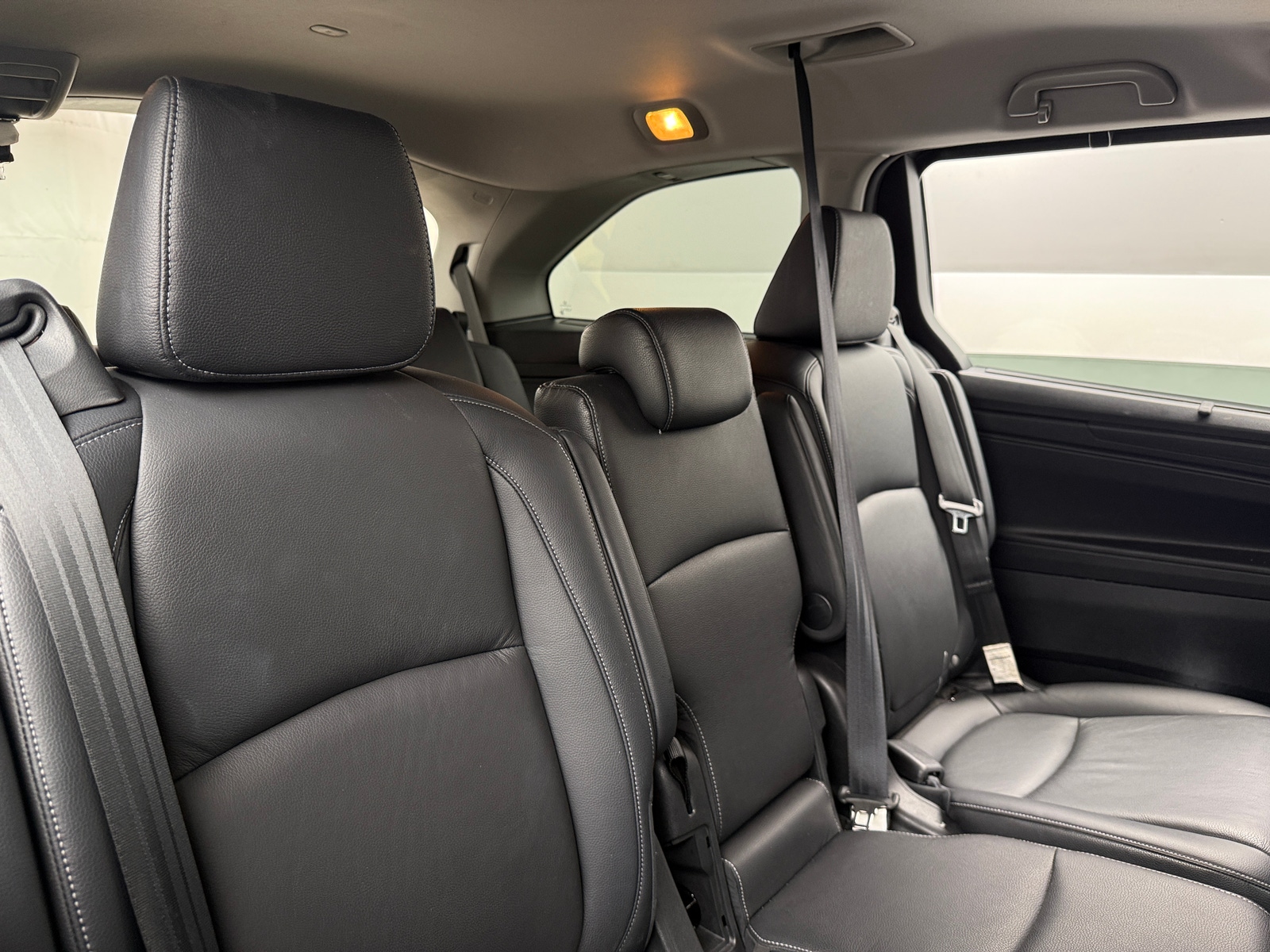 Thumbnail: 2023 Honda Odyssey - 5