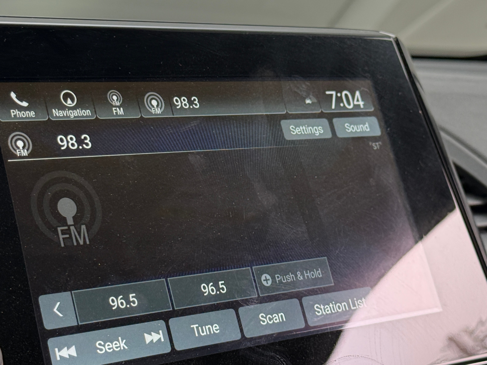 Thumbnail: 2023 Honda Odyssey - 3