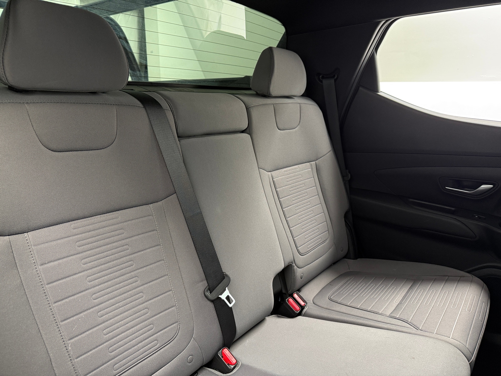 Thumbnail: 2024 Hyundai Santa Cruz - 6