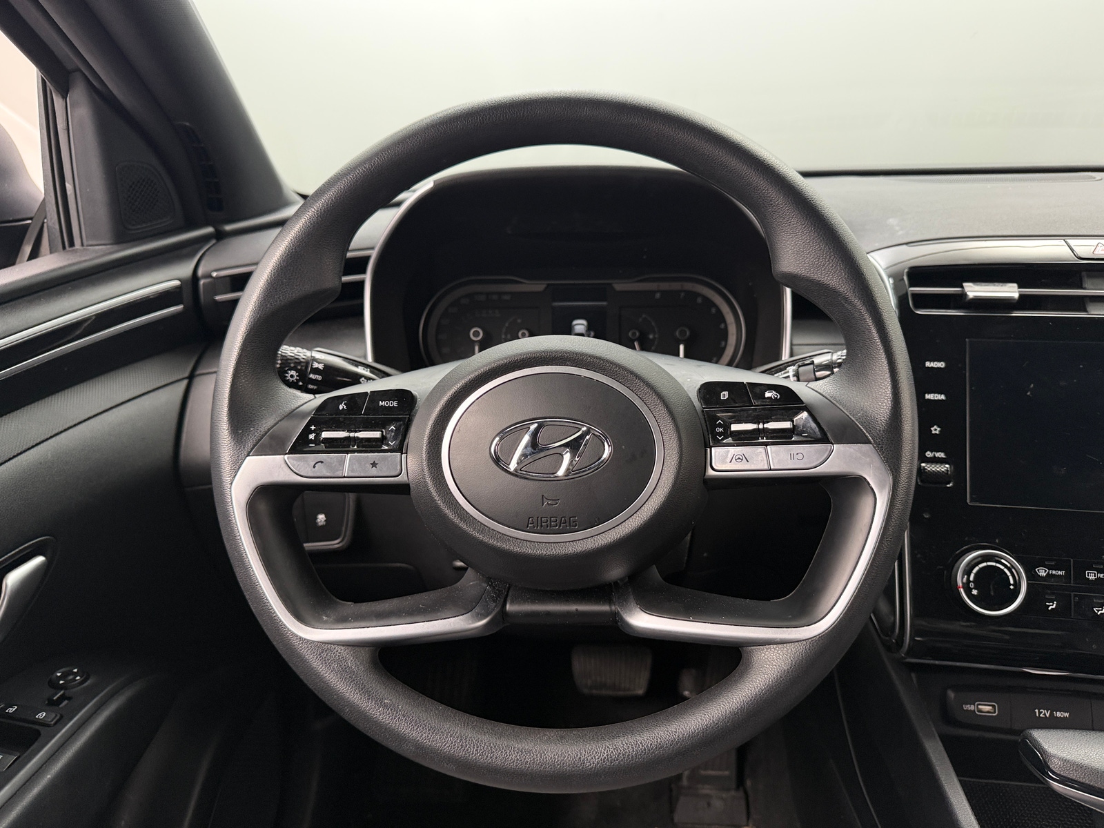 Thumbnail: 2024 Hyundai Santa Cruz - 5