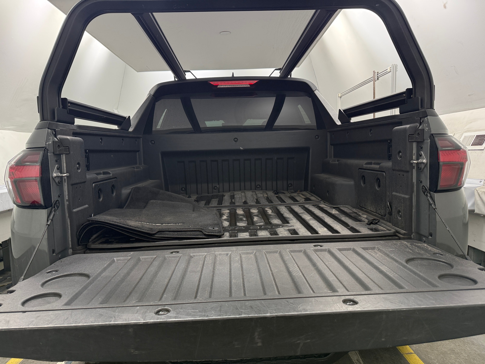 Thumbnail: 2024 Hyundai Santa Cruz - 7