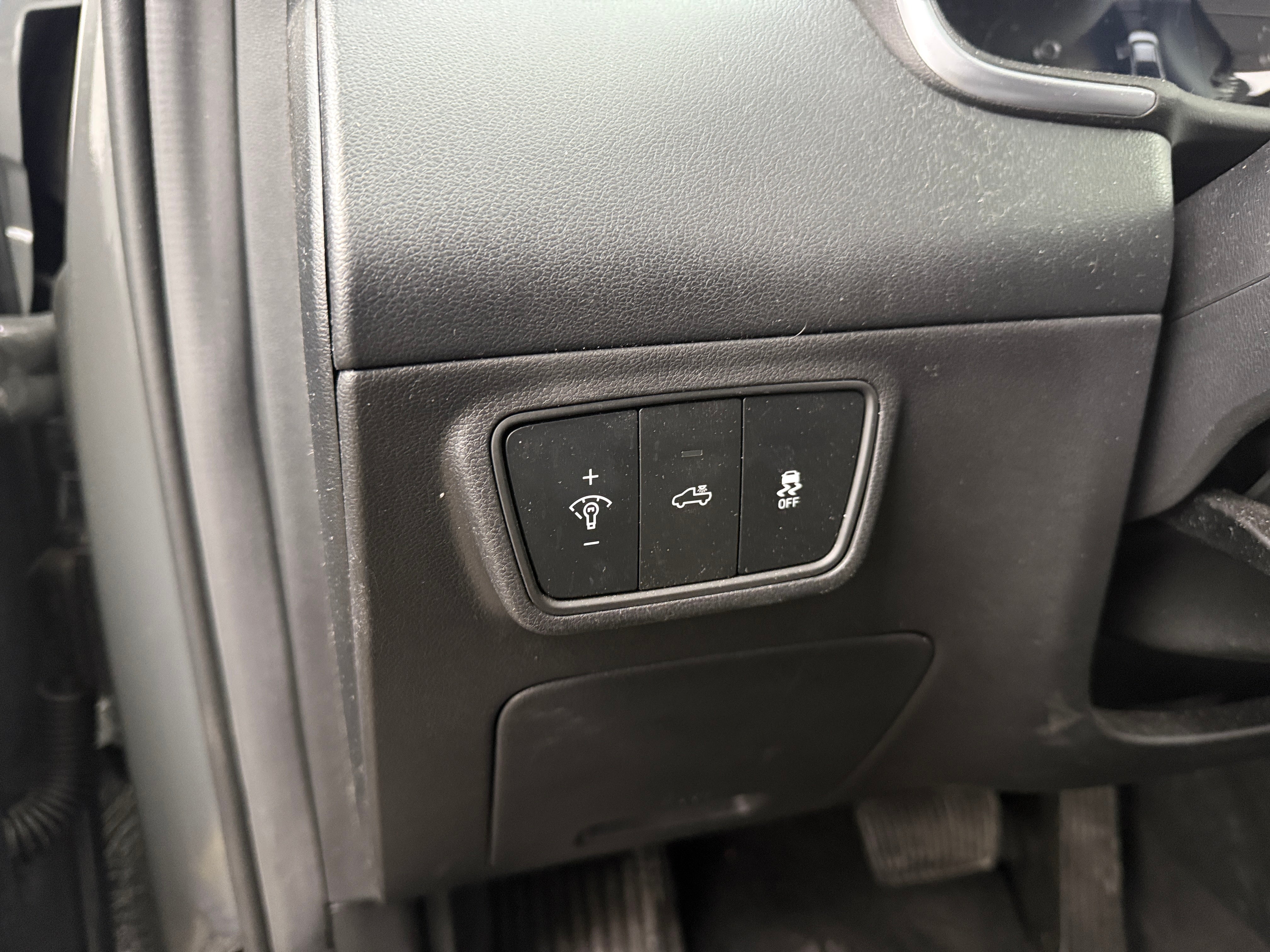 2024 Hyundai Santa Cruz