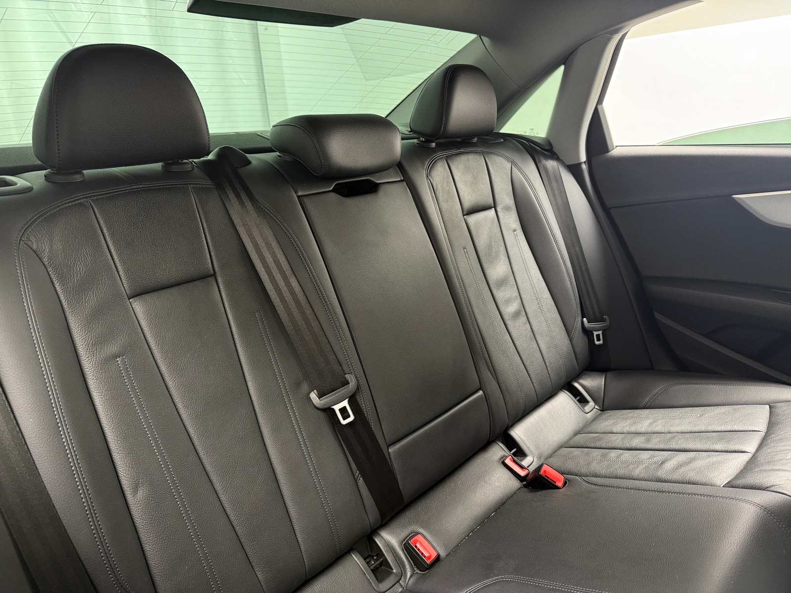 Thumbnail: 2018 Audi A4 - 5