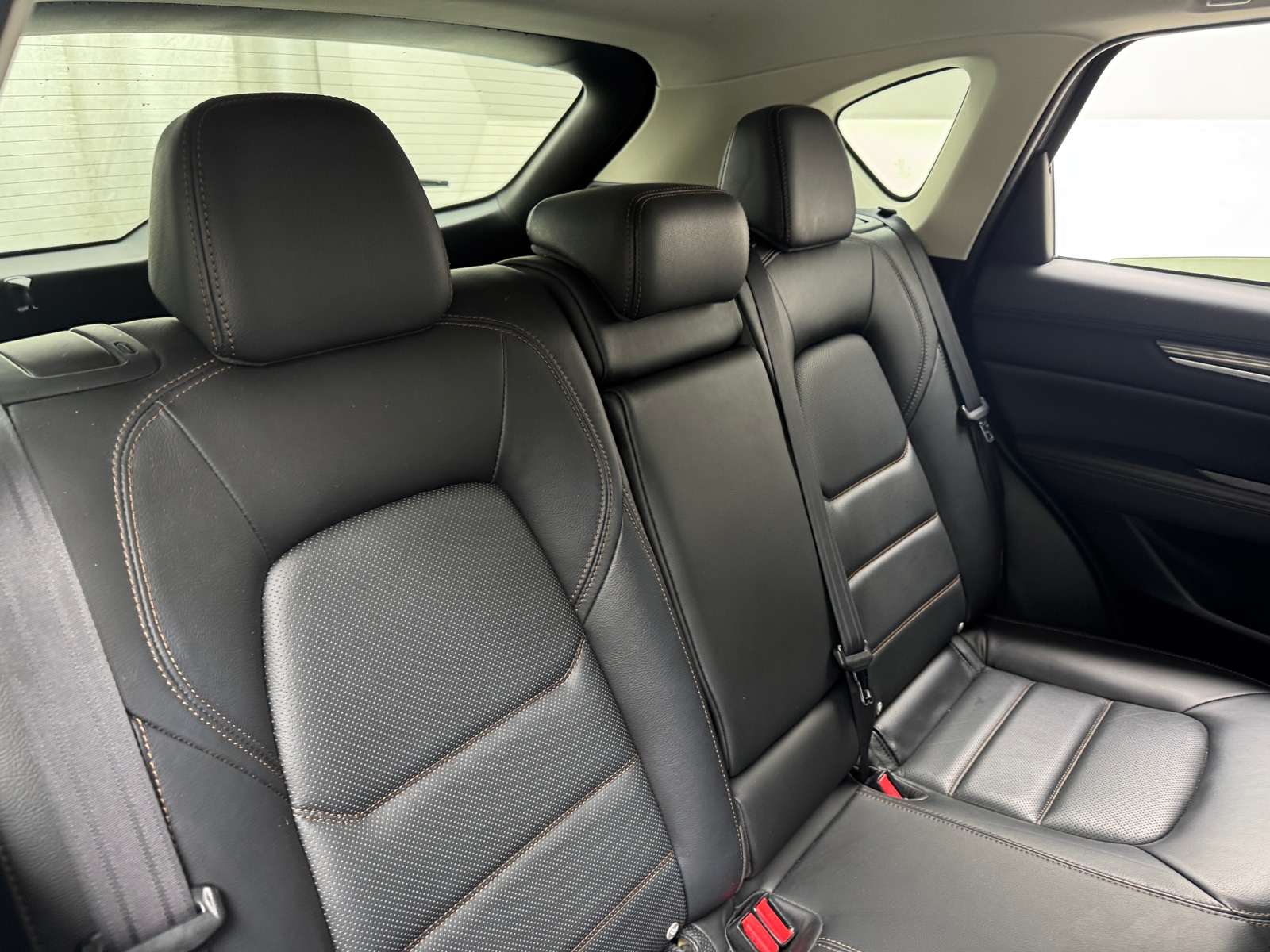 Thumbnail: 2020 Mazda CX-5 - 5