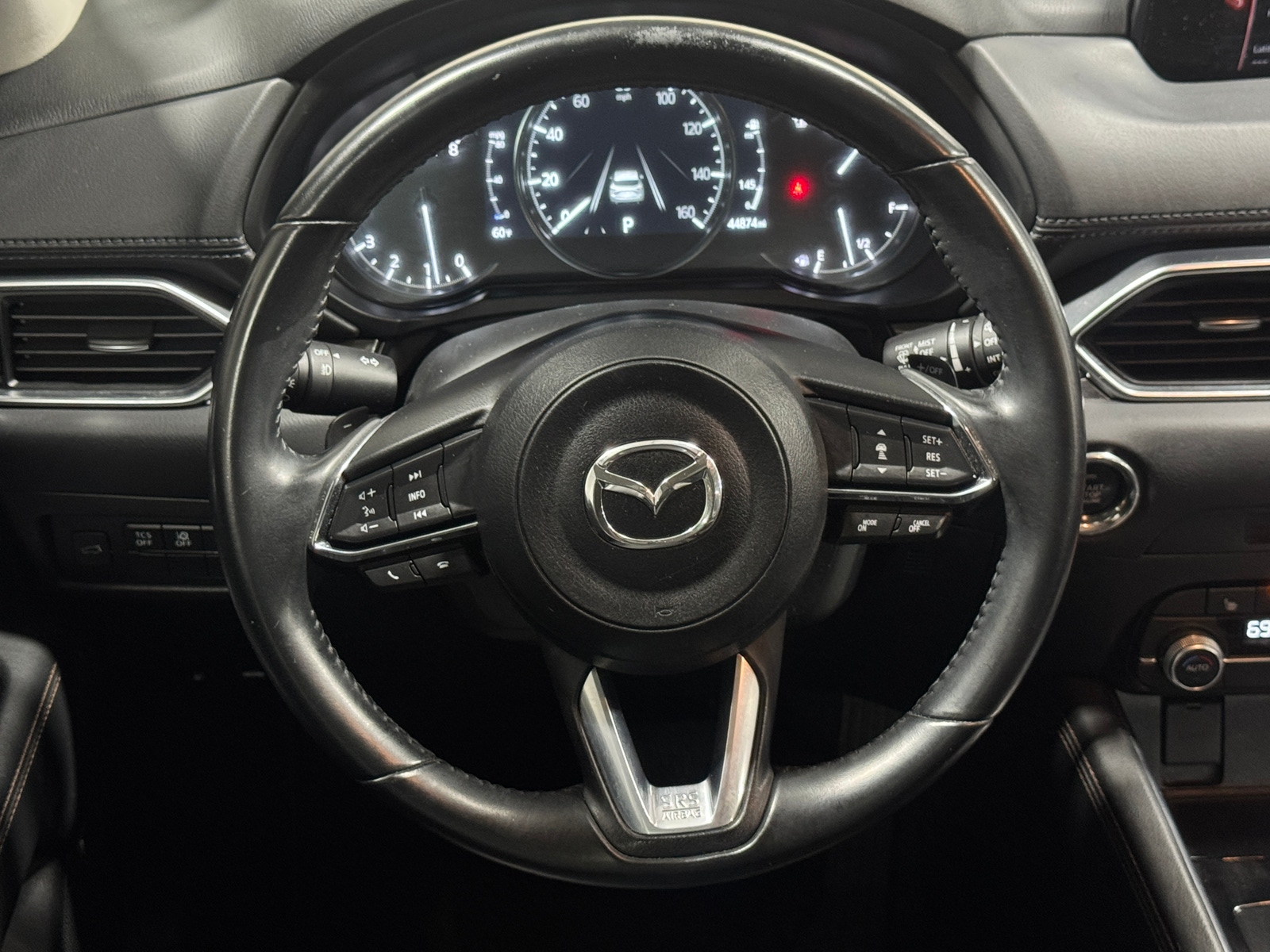 Thumbnail: 2020 Mazda CX-5 - 4