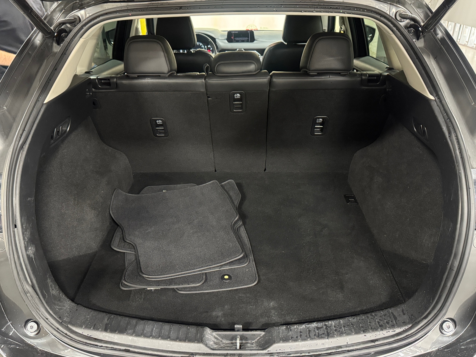 Thumbnail: 2020 Mazda CX-5 - 6