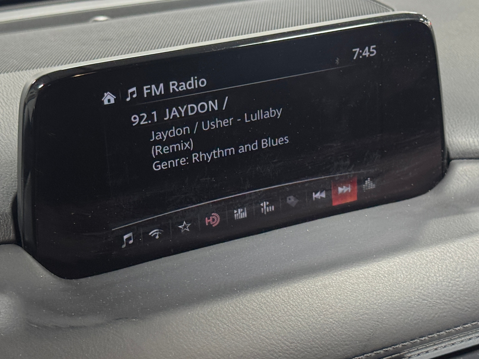 Thumbnail: 2020 Mazda CX-5 - 3