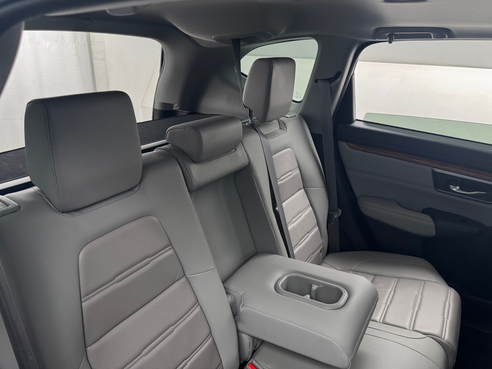 Thumbnail: 2018 Honda CR-V - 5