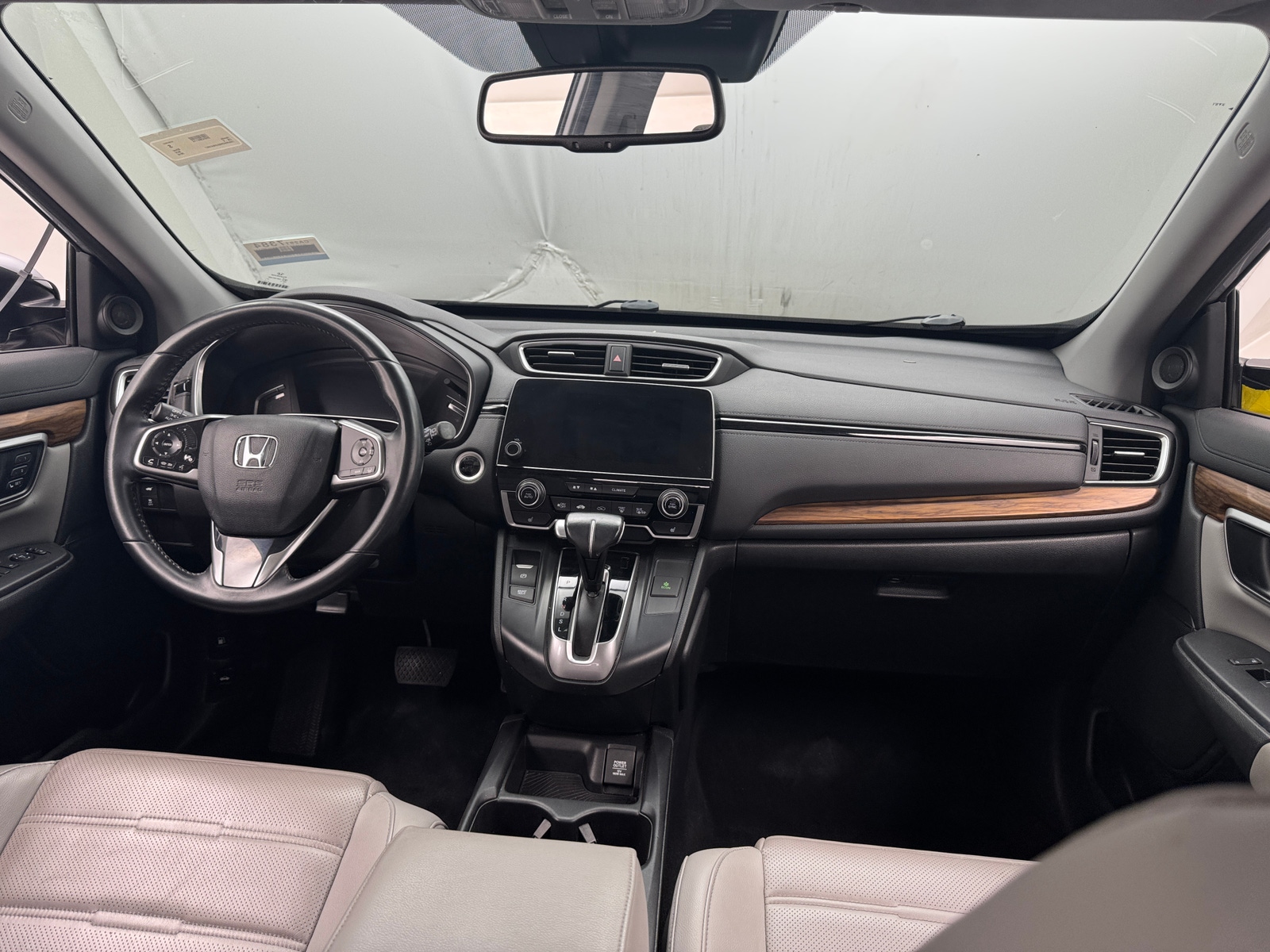 Thumbnail: 2018 Honda CR-V - 2