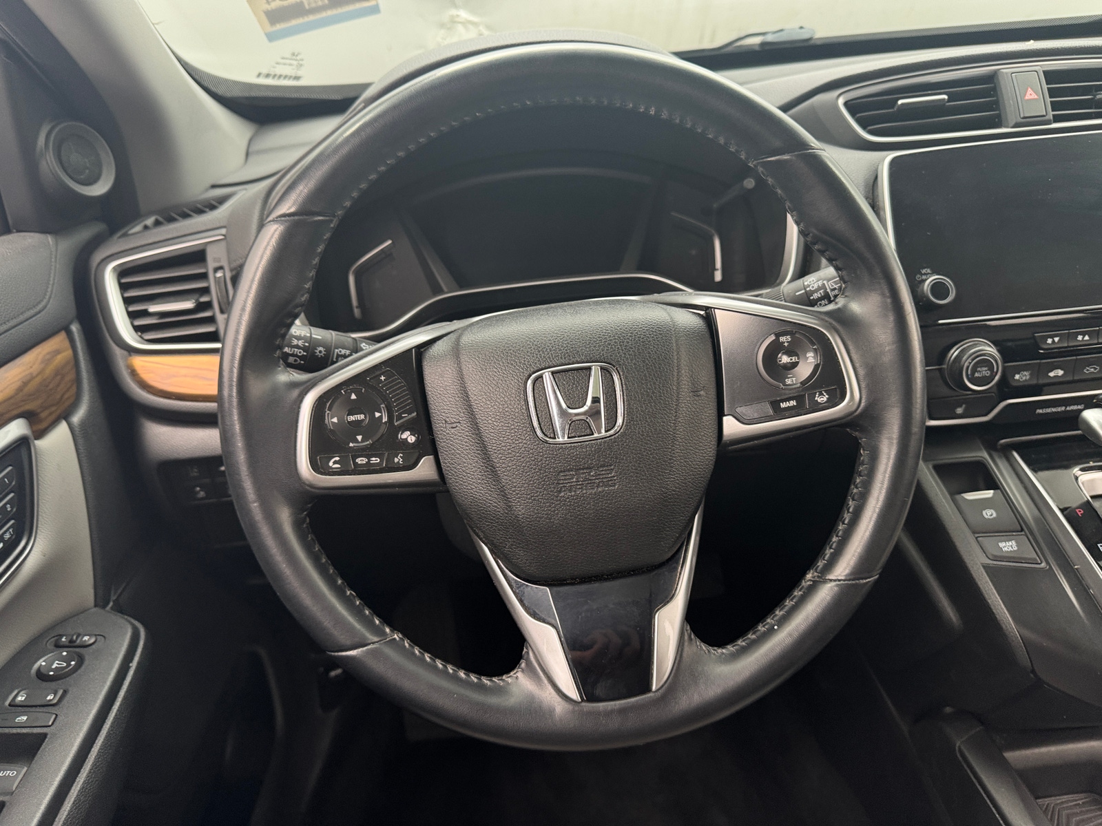 Thumbnail: 2018 Honda CR-V - 4