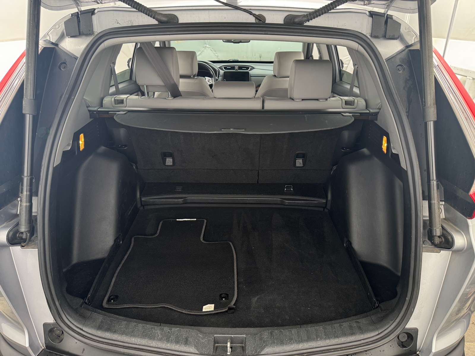 Thumbnail: 2018 Honda CR-V - 6