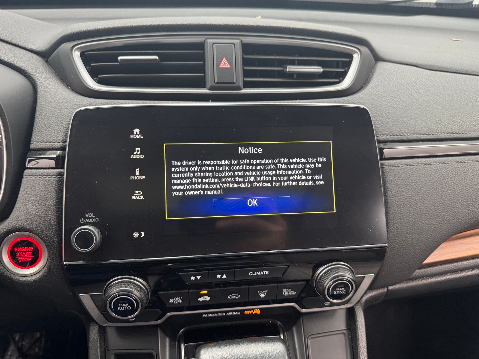 Thumbnail: 2018 Honda CR-V - 3