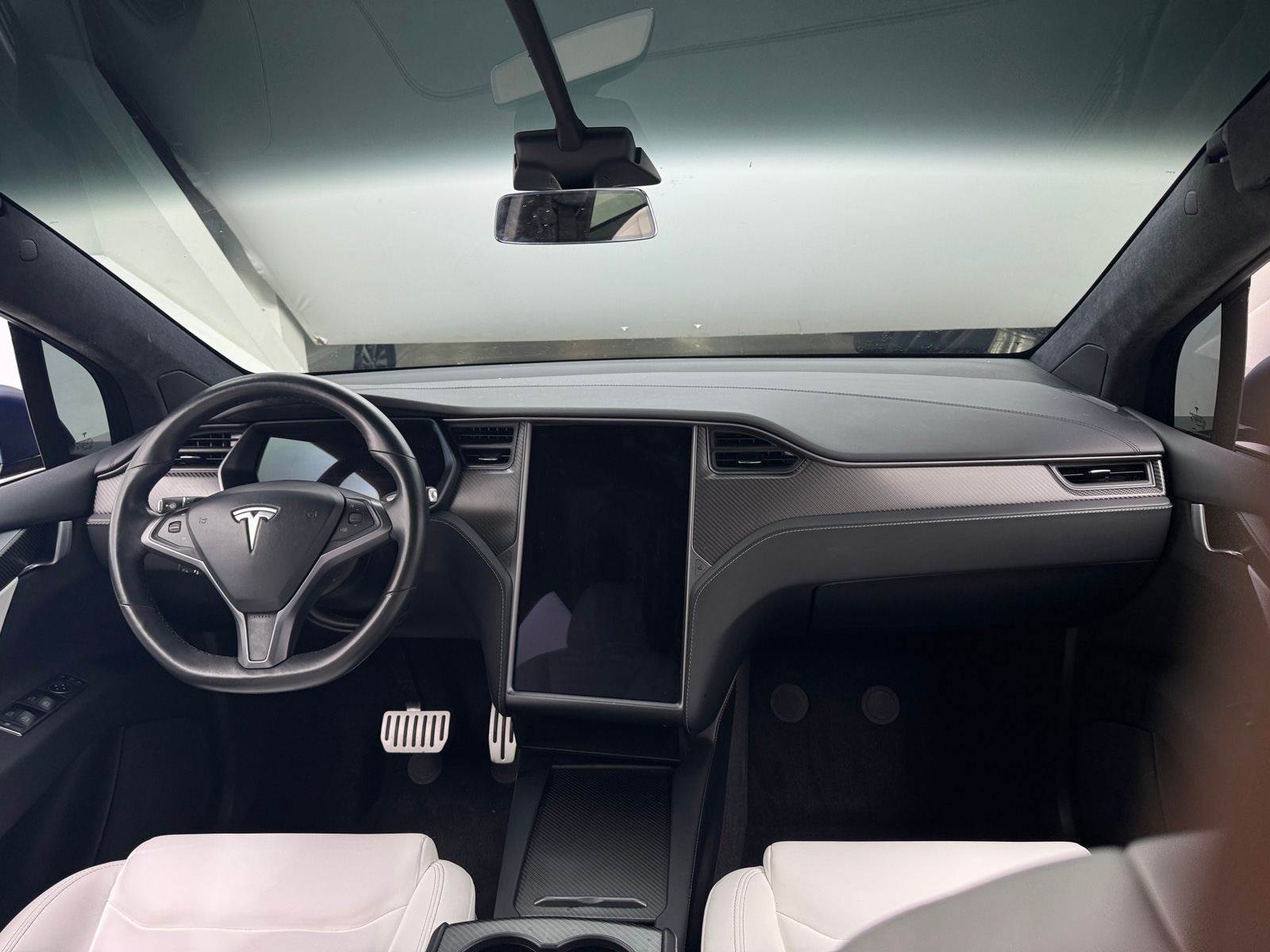 Thumbnail: 2020 Tesla Model X - 2