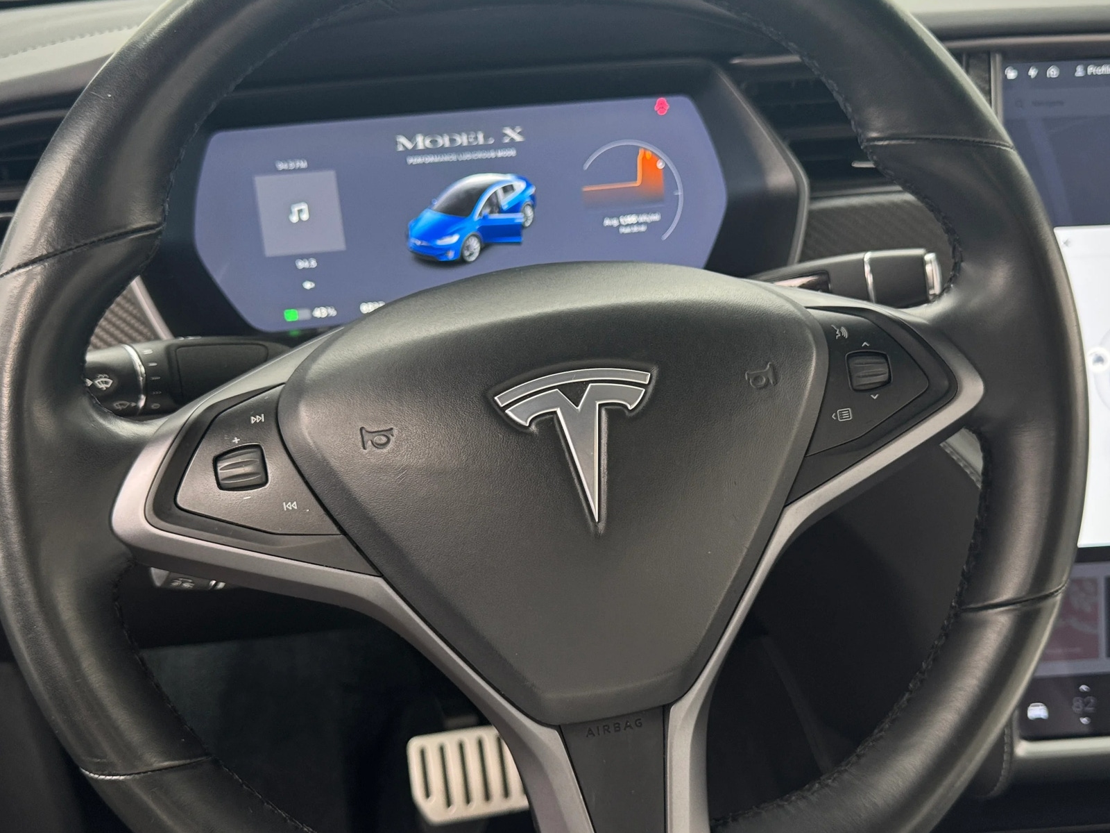 Thumbnail: 2020 Tesla Model X - 4