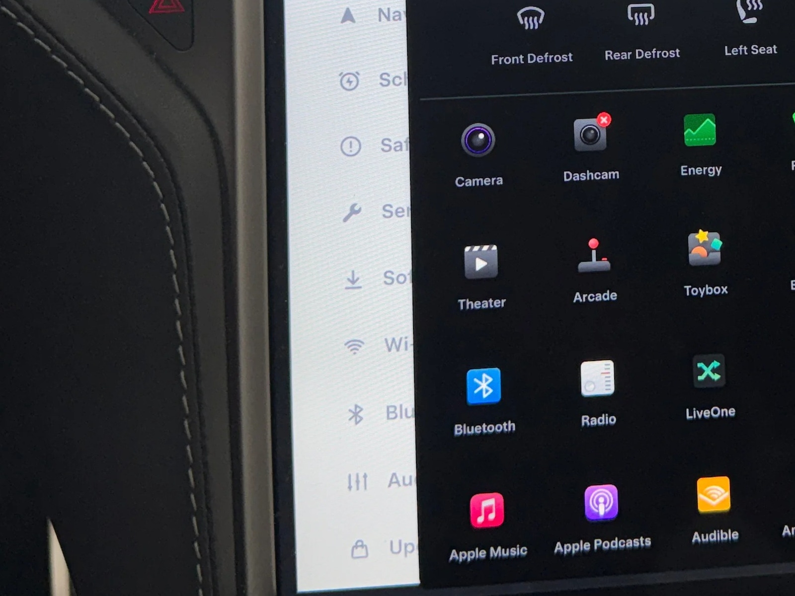 Thumbnail: 2020 Tesla Model X - 3