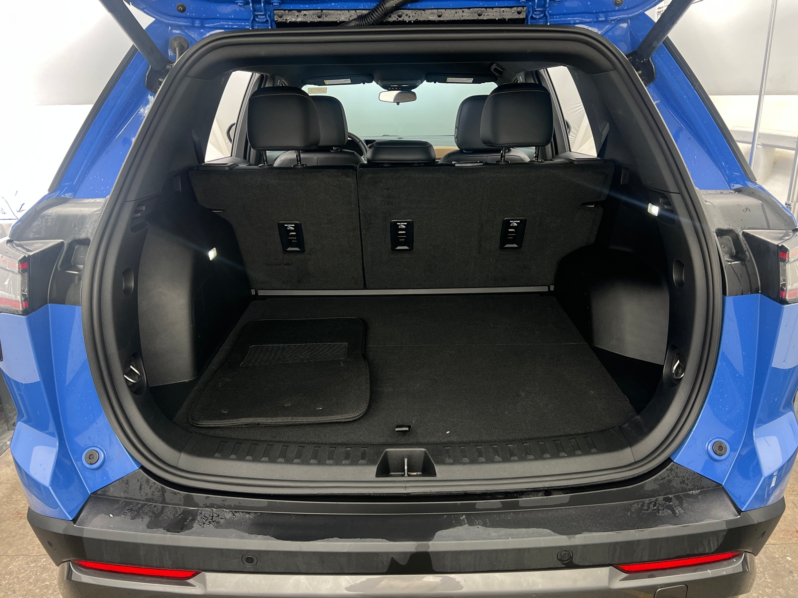 Thumbnail: 2025 Chevrolet Equinox - 7