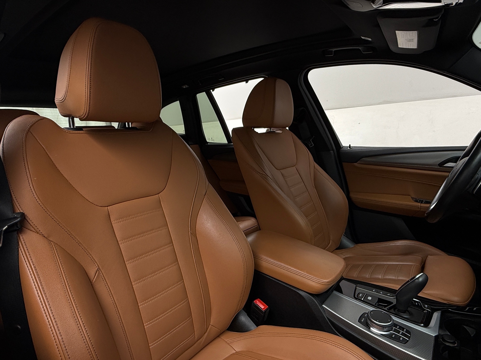 Thumbnail: 2018 BMW X3 - 2