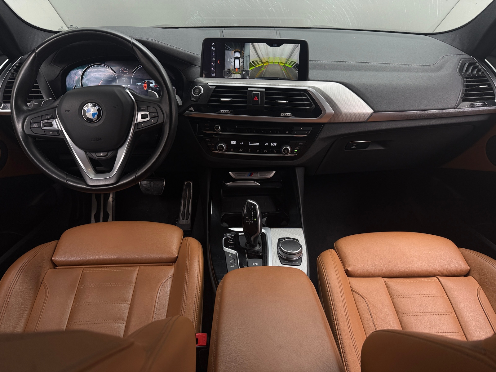 Thumbnail: 2018 BMW X3 - 3