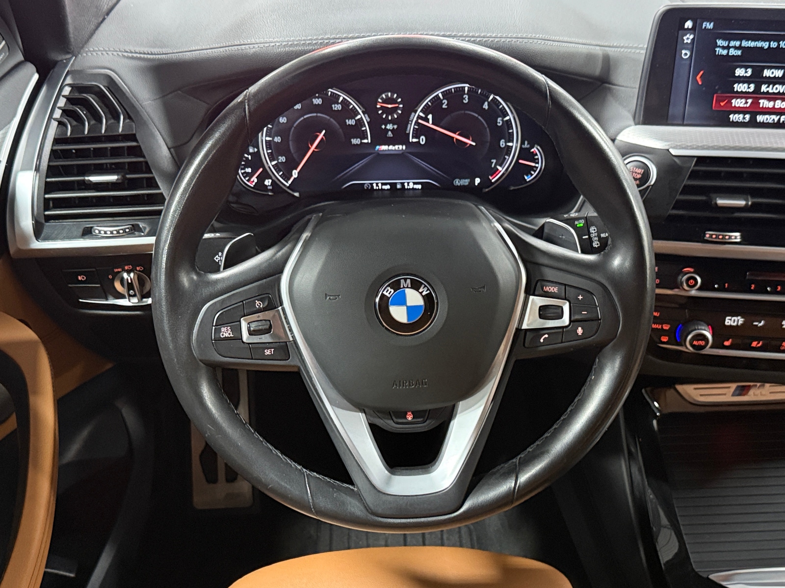 Thumbnail: 2018 BMW X3 - 5