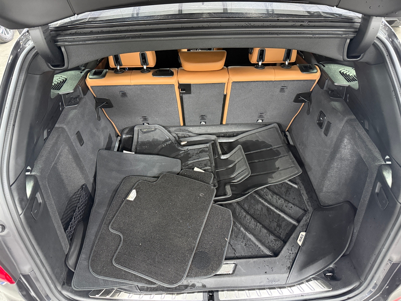 Thumbnail: 2018 BMW X3 - 7