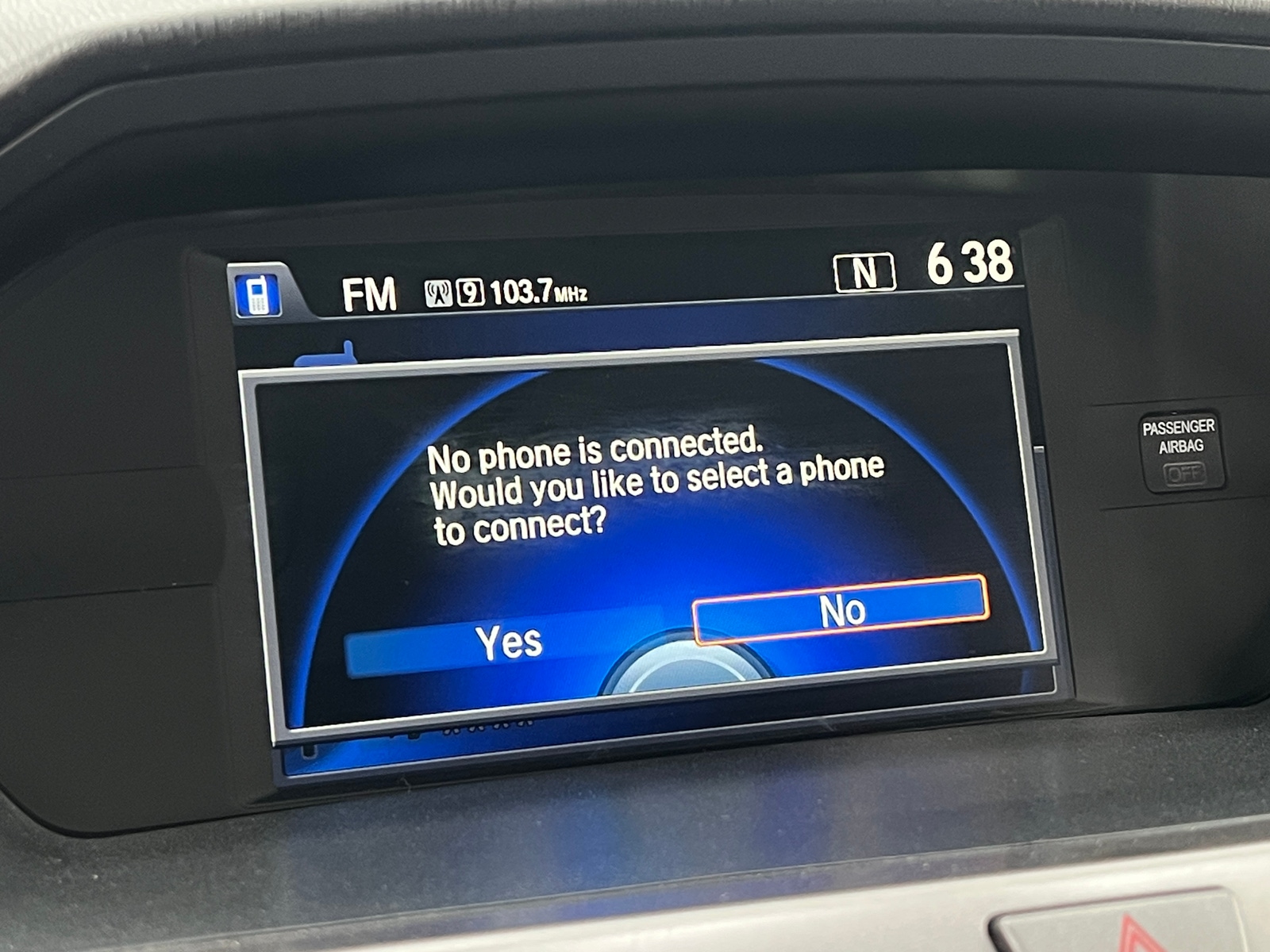 Thumbnail: 2017 Honda Odyssey - 3