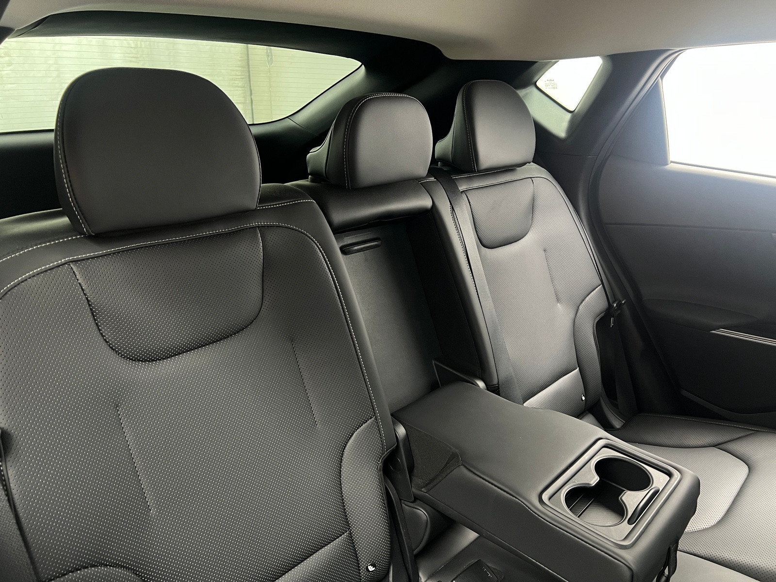 Thumbnail: 2023 Kia EV6 - 5