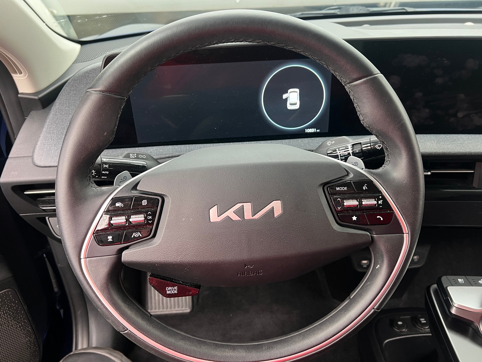Thumbnail: 2023 Kia EV6 - 4