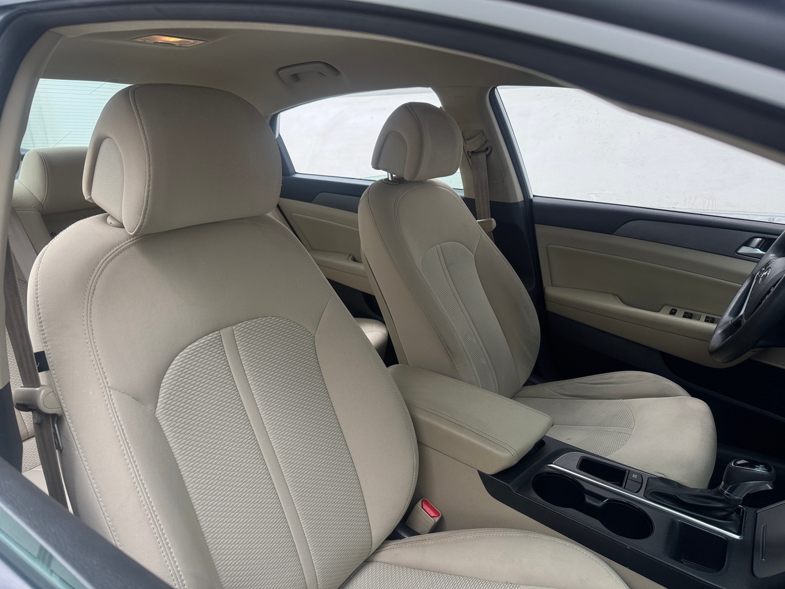 Thumbnail: 2015 Hyundai Sonata - 2