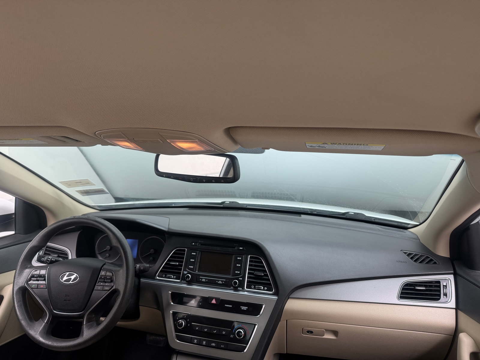 Thumbnail: 2015 Hyundai Sonata - 3