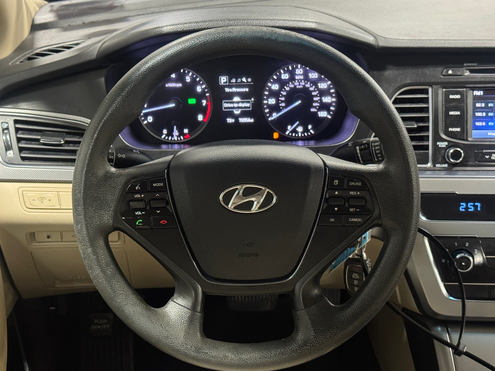 Thumbnail: 2015 Hyundai Sonata - 5