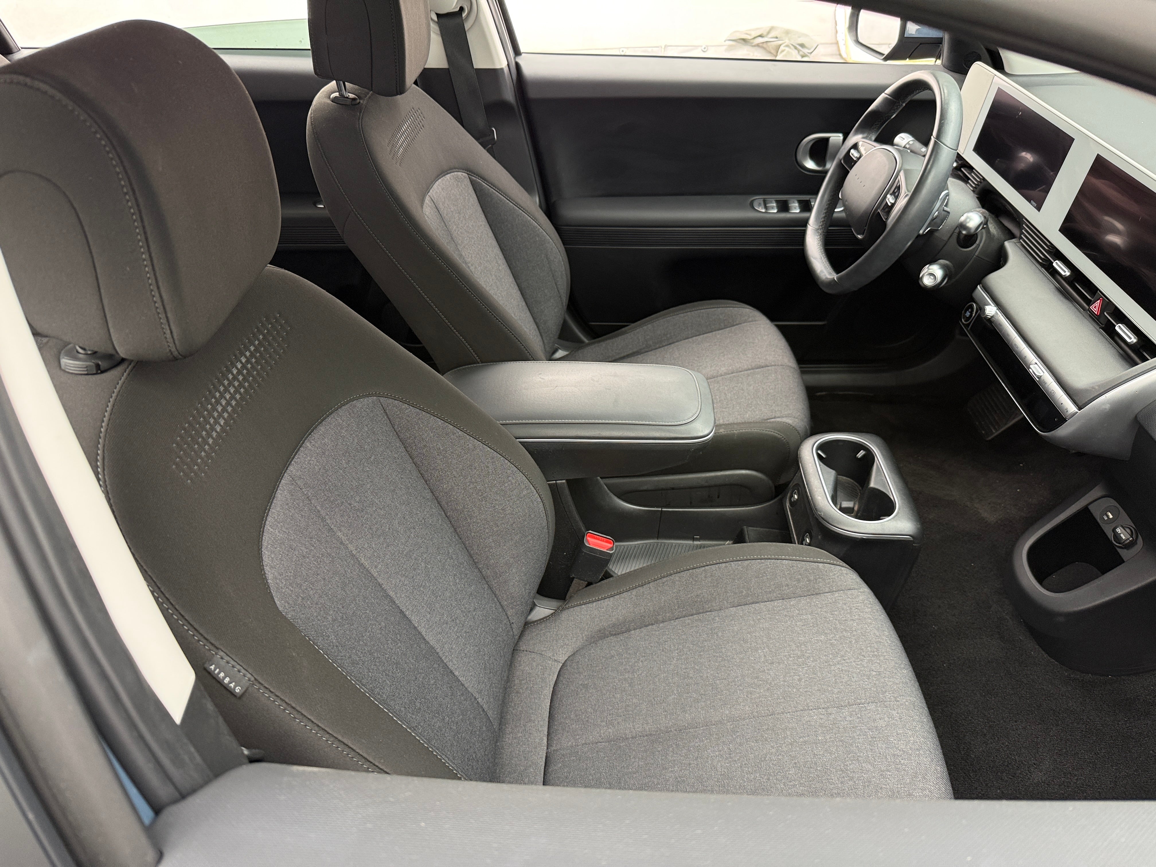 2022 Hyundai IONIQ 5