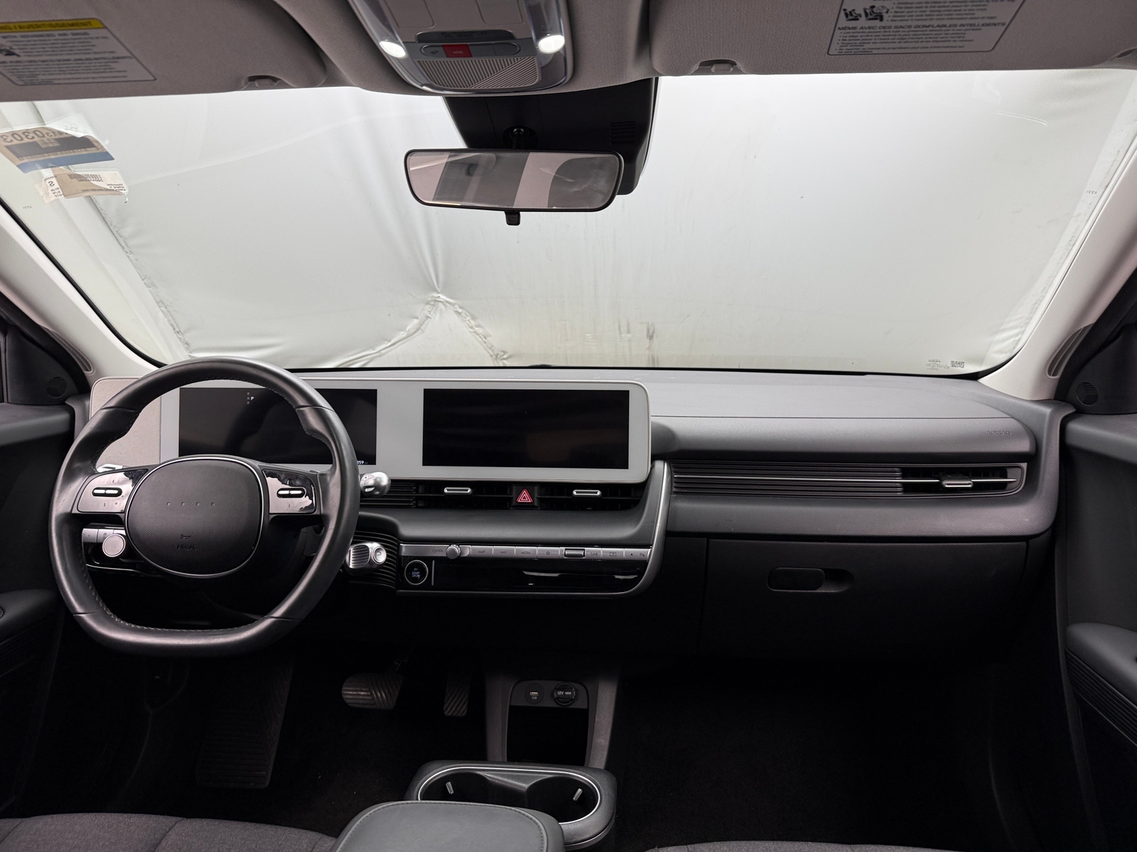 Thumbnail: 2022 Hyundai Ioniq 5 - 3