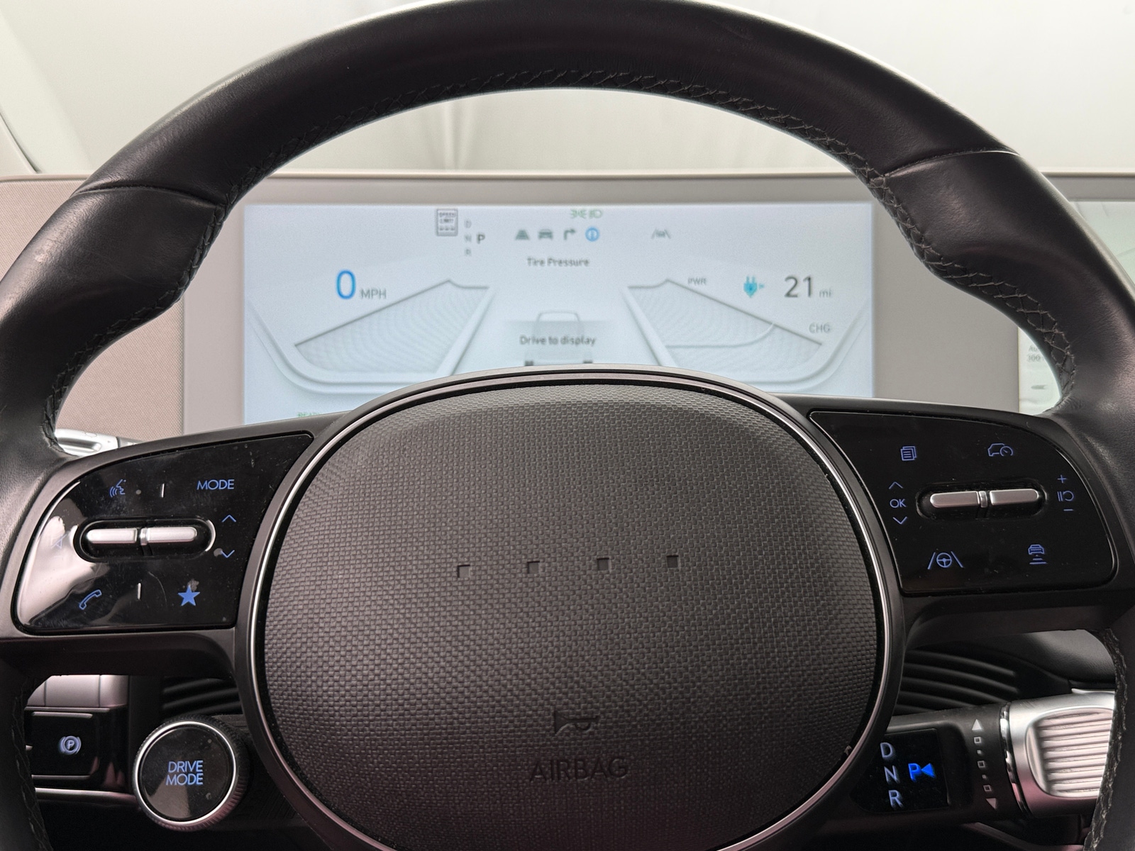 Thumbnail: 2022 Hyundai Ioniq 5 - 5