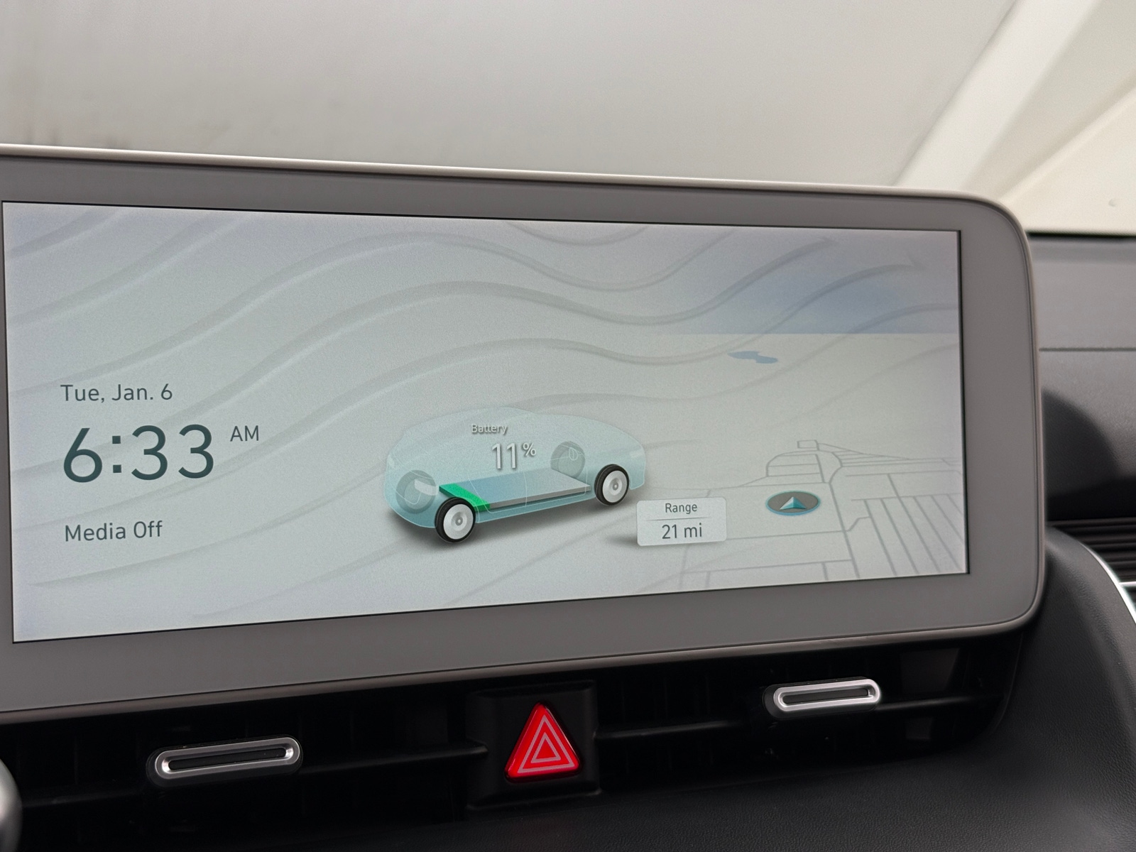 Thumbnail: 2022 Hyundai Ioniq 5 - 4