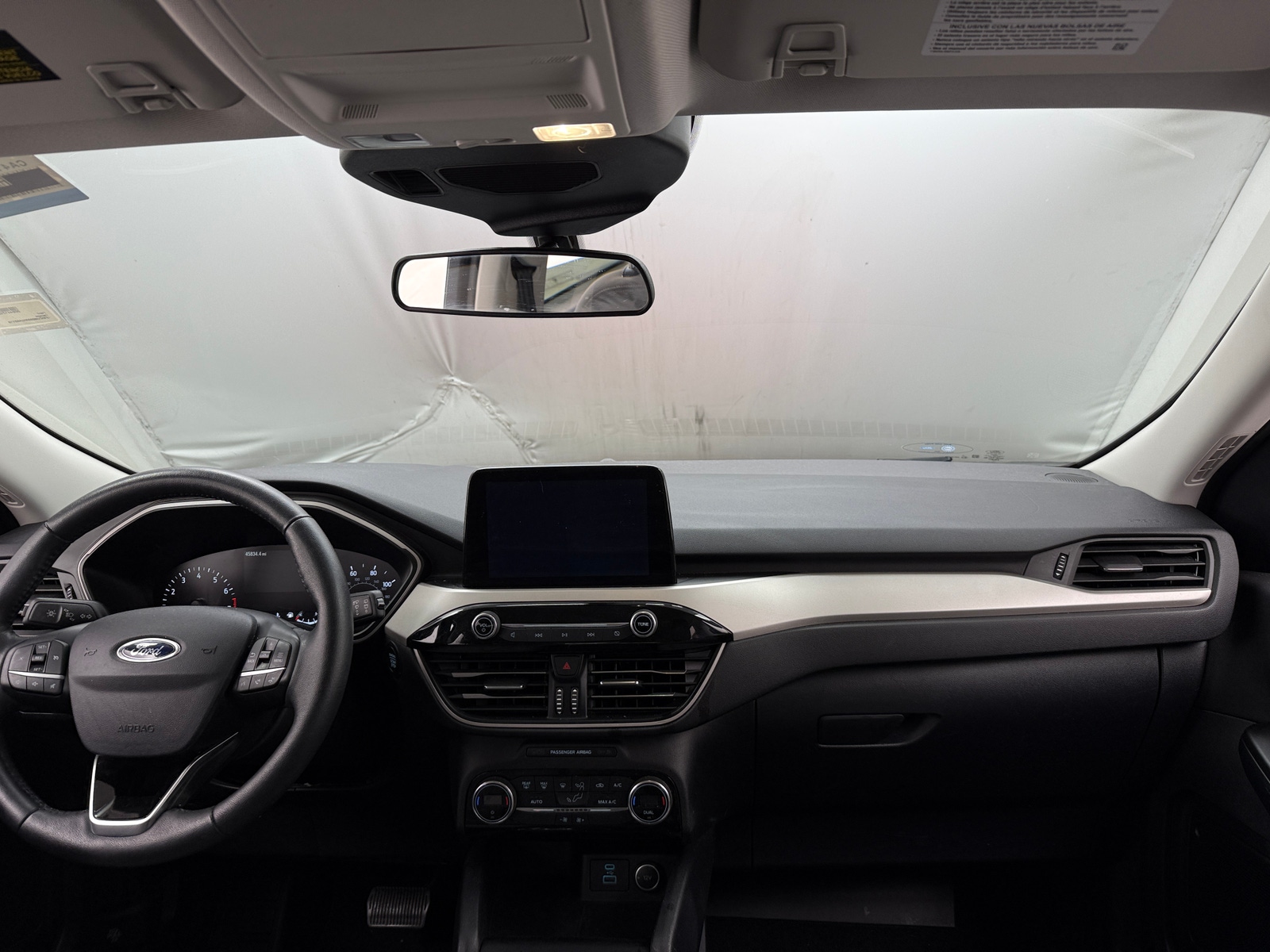 Thumbnail: 2021 Ford Escape - 3