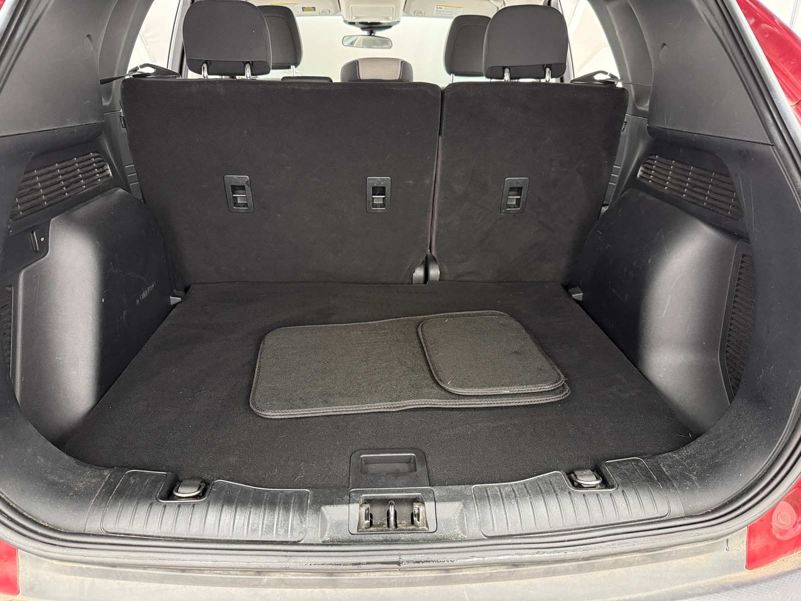 Thumbnail: 2021 Ford Escape - 7