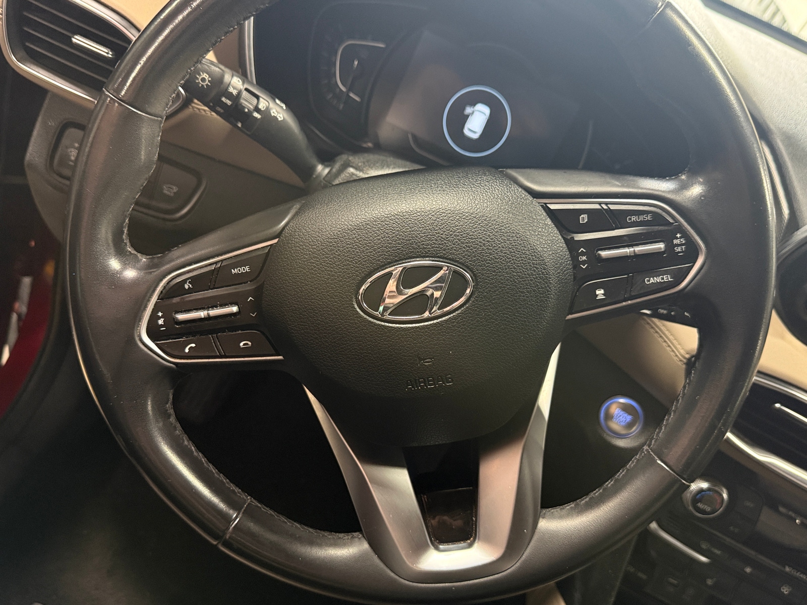 Thumbnail: 2019 Hyundai Santa Fe - 5