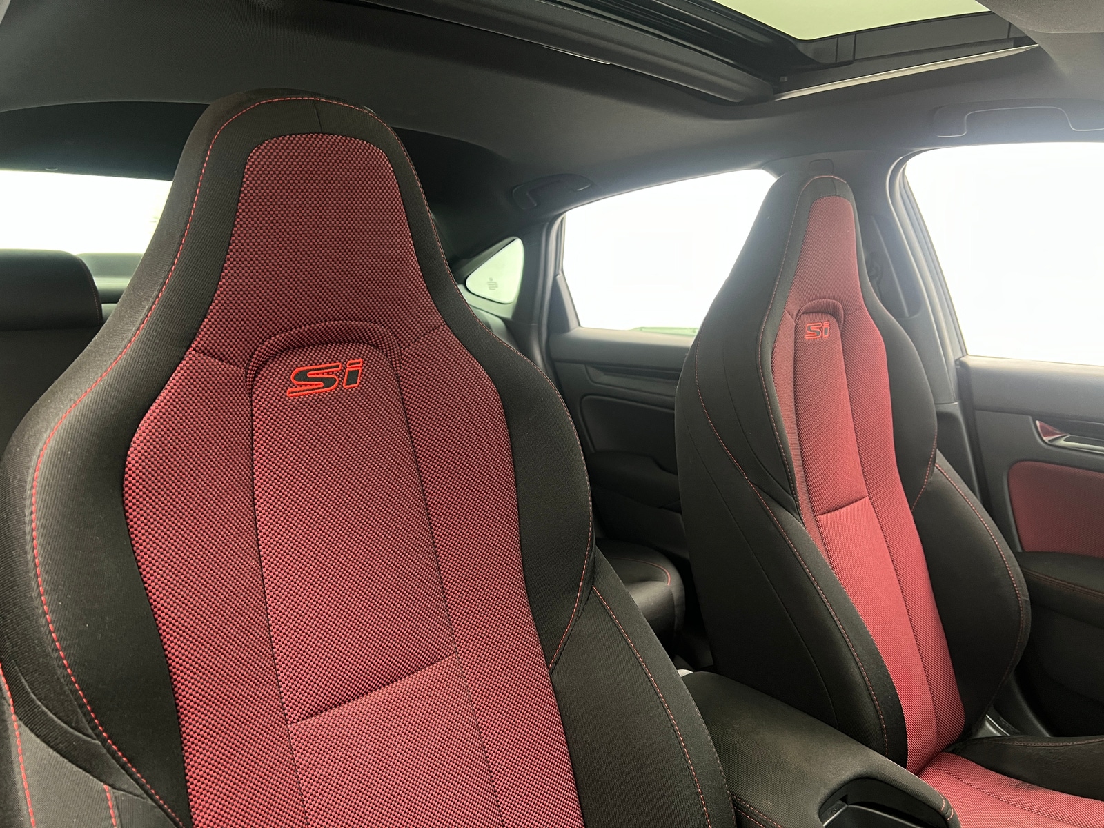 Thumbnail: 2024 Honda Civic - 2