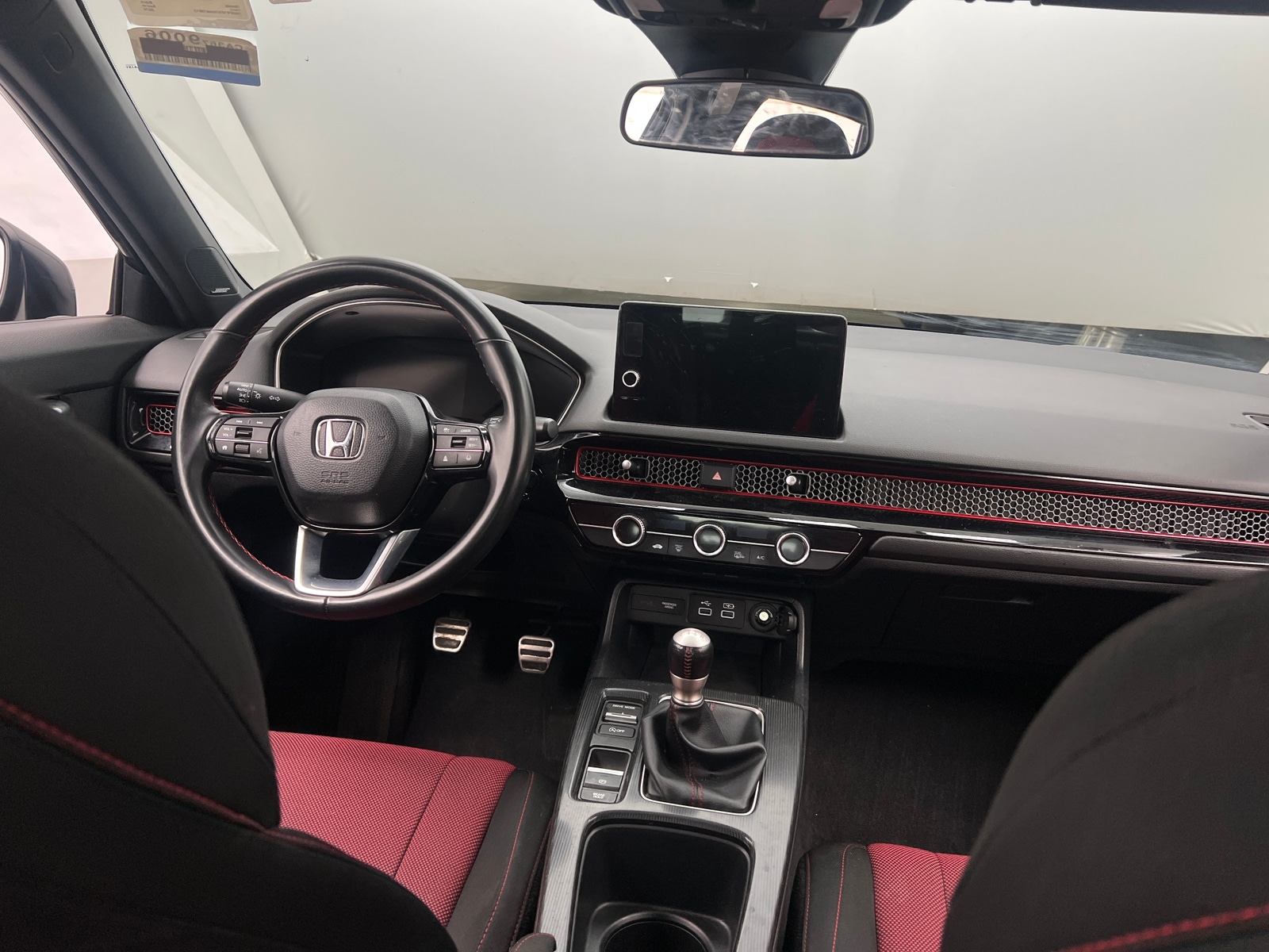 Thumbnail: 2024 Honda Civic - 3